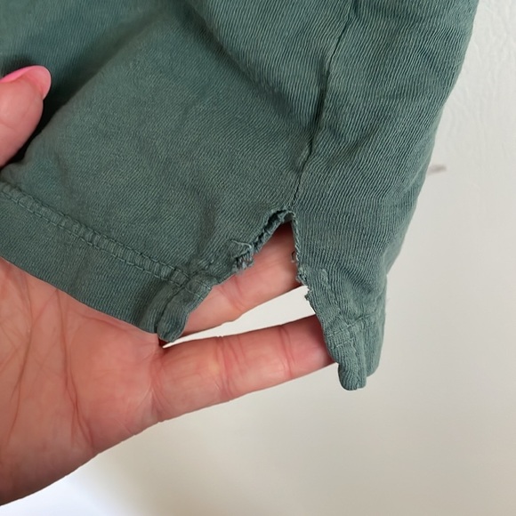 XS MARGOT BY PERFECTWHITETEE TANK‎ 100% Cotton - Picture 4 of 6